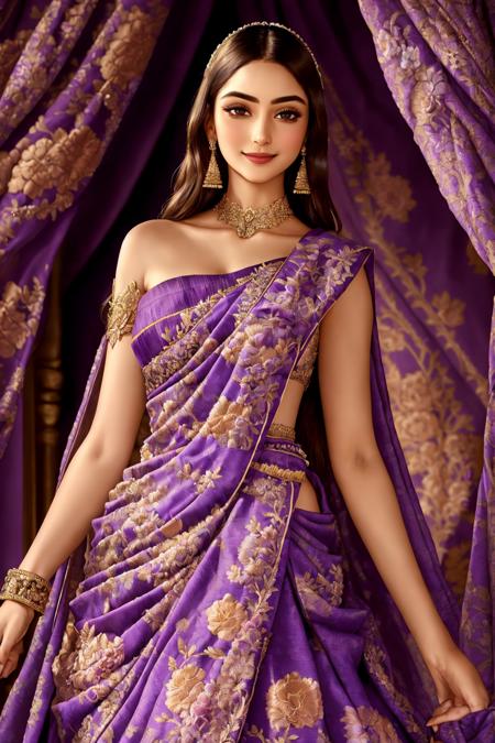 02782-2942037166-Masterpiece, absurdres, fine detail, HDR, highly detailed face and eyes, photorealistic, solo,1girl,smiling_purple fabric,wifs,(.png